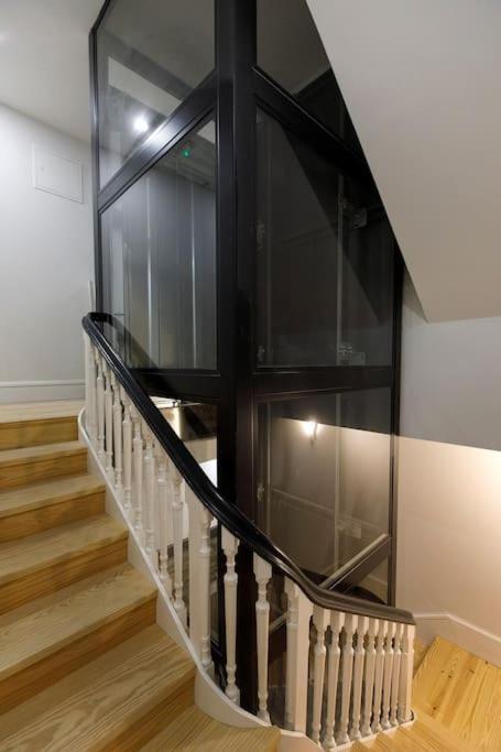 Oporto Lovely Apartment Esterno foto
