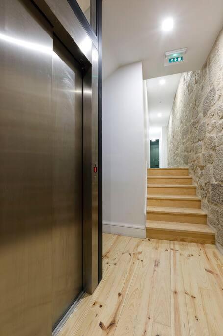 Oporto Lovely Apartment Esterno foto