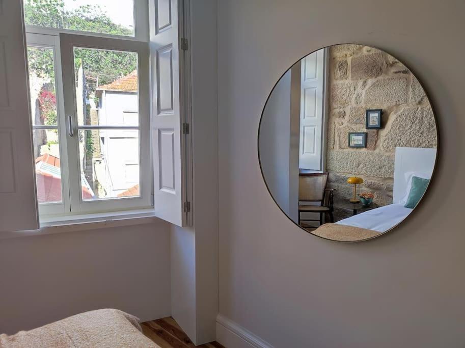Oporto Lovely Apartment Esterno foto