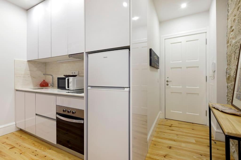 Oporto Lovely Apartment Esterno foto