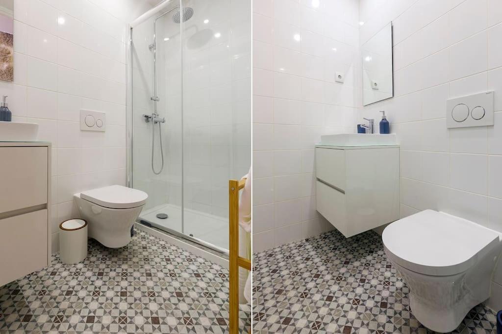 Oporto Lovely Apartment Esterno foto
