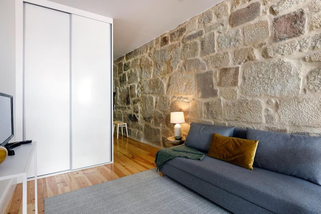 Oporto Lovely Apartment Esterno foto