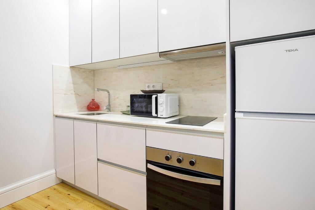Oporto Lovely Apartment Esterno foto