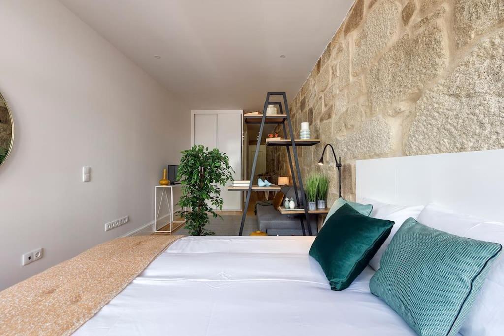 Oporto Lovely Apartment Esterno foto