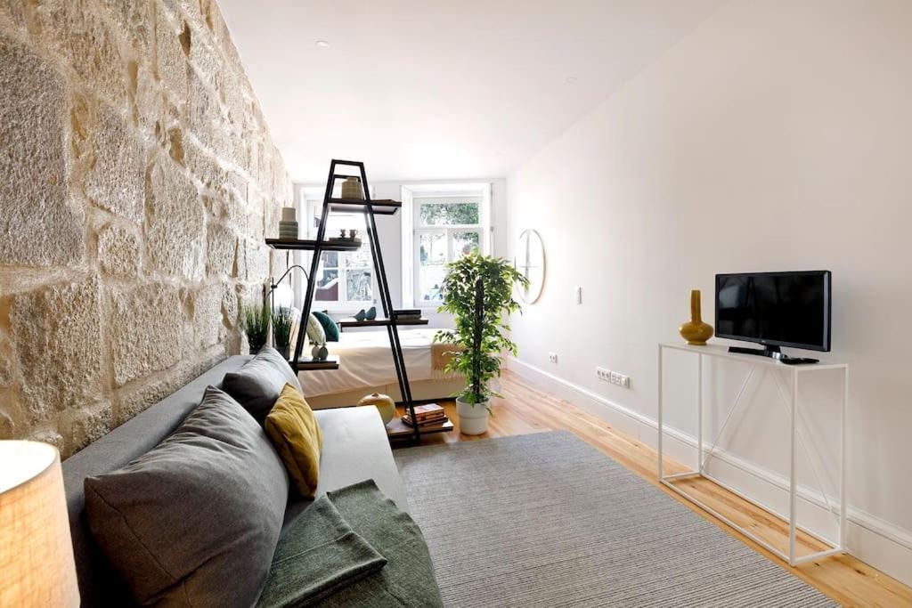 Oporto Lovely Apartment Esterno foto
