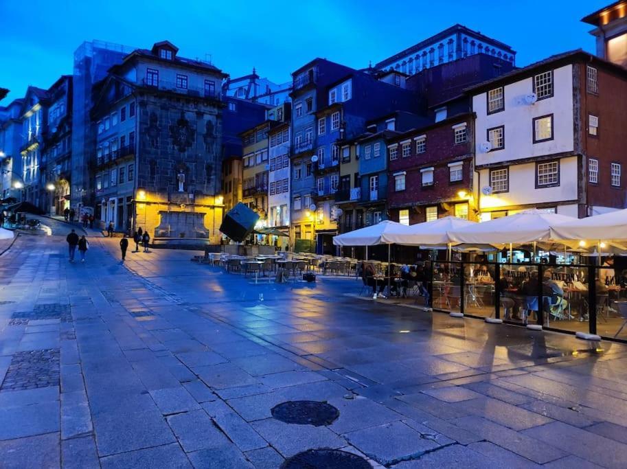 Oporto Lovely Apartment Esterno foto