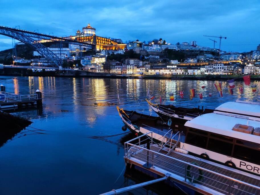 Oporto Lovely Apartment Esterno foto