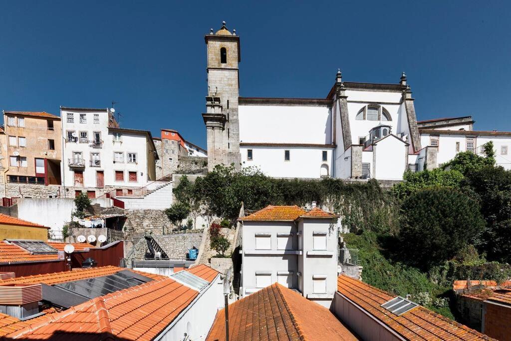 Oporto Lovely Apartment Esterno foto